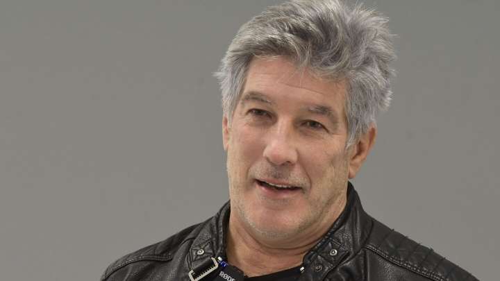 Quién es la nueva novia de Pachu Peña