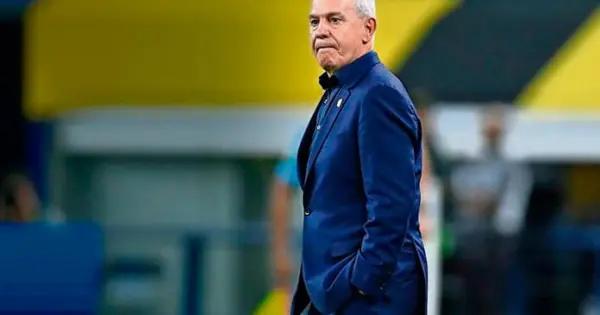 Lista de la Selección Mexicana para enfrentar a Uruguay y Paraguay