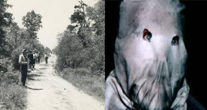 Texarkana Moonlight Murders: The Case Of The Phantom Killer