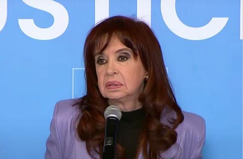 La Justicia rechazó un pedido de Cristina Kirchner de volver a cobrar una de sus jubilaciones de privilegio multimillonarias