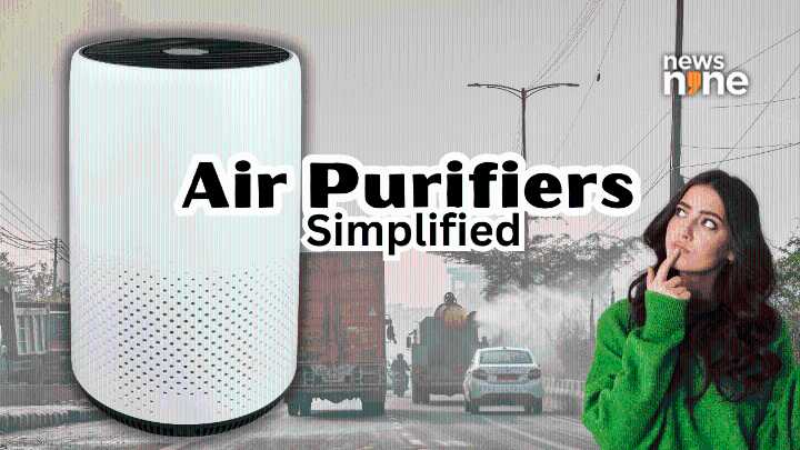 Confused which air purifier to buy? Here’s what to check before spending your money