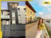 Inside Sara Tendulkar, Arjun Tendulkar's lavish 102