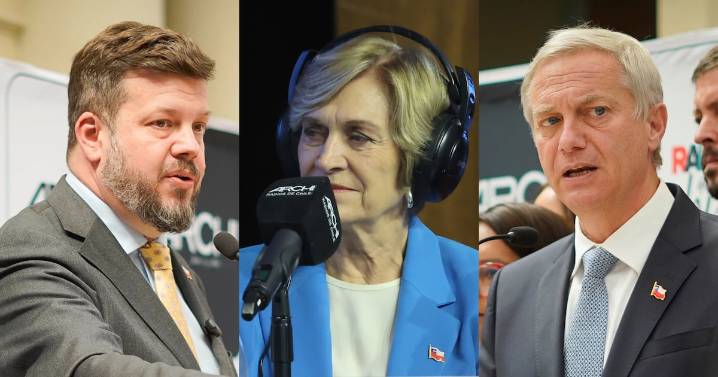 Desde la Redacción 14 de noviembre | Análisis a las “tres derechas” ad portas de las elecciones presidenciales y parlamentarias