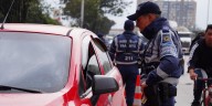 Polémica en Bogotá por llegada de 141 agentes de tránsito para la temporada de fin de año: “Nuevos héroes distritales del recaudo”