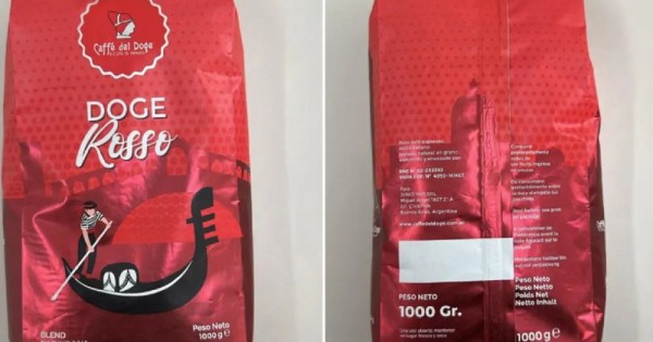 Anmat prohibió siete marcas de café por falsificación y falta de registros