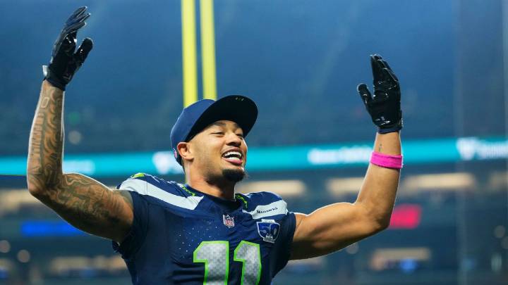Seahawks surge in Madden NFL 26 Week 9 ratings update
