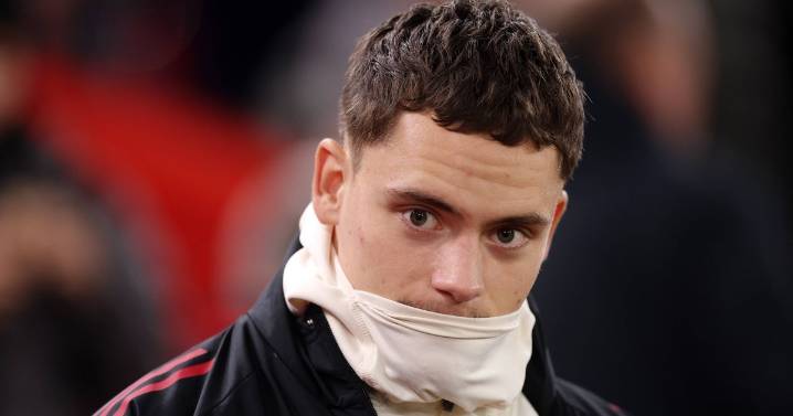 Florian Wirtz told he could be axed in January transfer window amid Liverpool woes