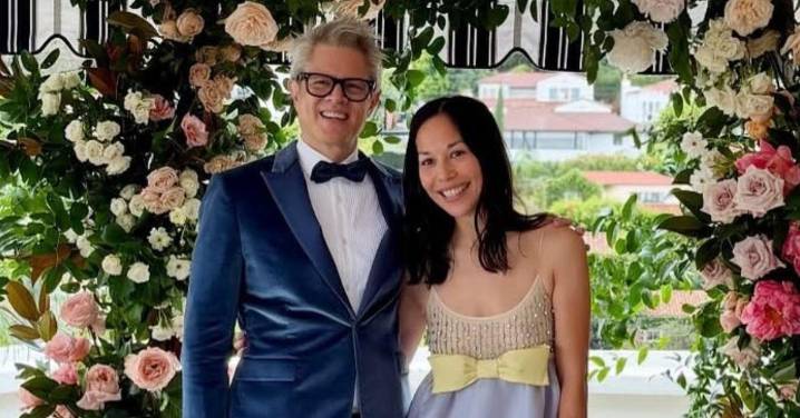Johnny Knoxville Marries Emily Ting 1 Year After Naomi Nelson Divorce