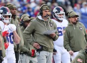 Giants takeaways, report card from NFL Week 11 loss to Packers