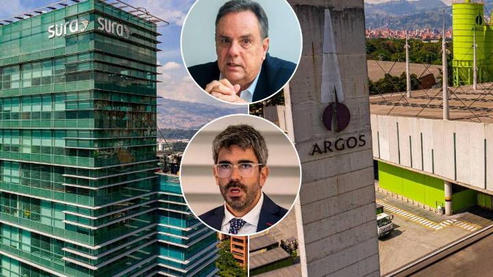 Las ventas de las grandes empresas paisas caen 5% mientras sus utilidades se desploman 27%.