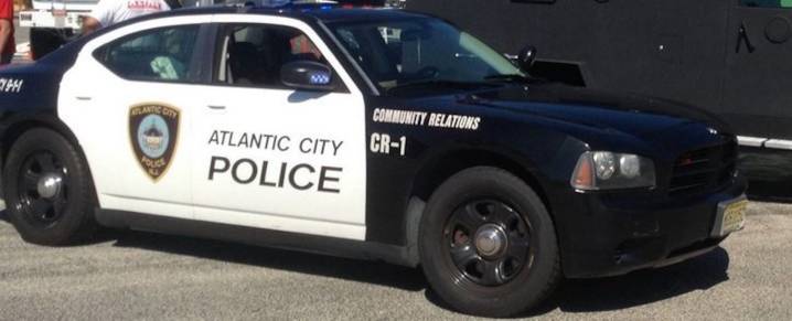Atlantic City shooting leaves one teen dead, another wounded
