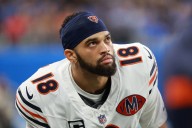 Caleb Williams Urged to Make Significant Change as Former QB Heaps Praise on Bears Star