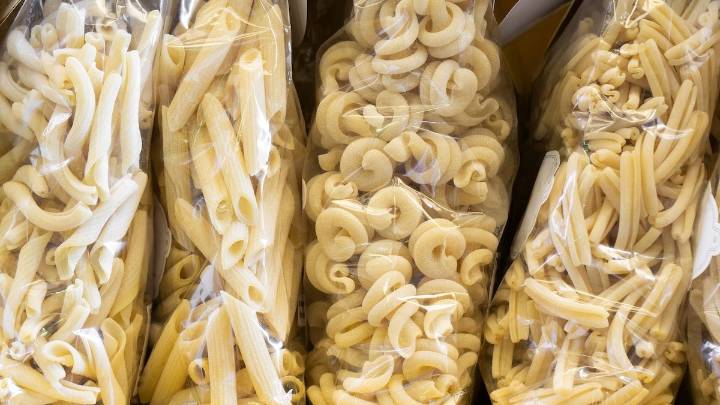Italian pasta prices set to rise, or disappear from shelves, due to tariffs