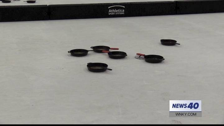 Skillet Curling is back in Bowling Green