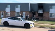 2 kids die after Thanksgiving apartment fire in Kenosha