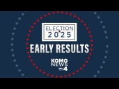 WATCH LIVE: Analysis of early results for key races in western Washington