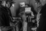 These harm reduction workers are saving lives while dodging military patrols at the border