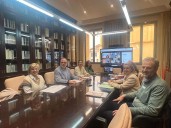 Aragón destina 350.000 euros para emergencias en el Sáhara, Sudán, Gaza y Cuba