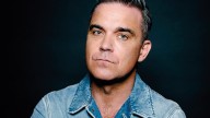 Robbie Williams anuncia que podría perder la vista