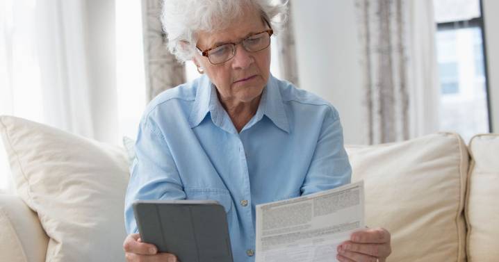 Government issues update on changing State Pension age