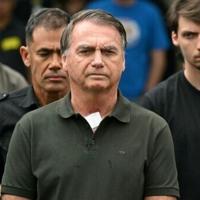 Prison looms for Brazil's Bolsonaro after court rejects his appeal