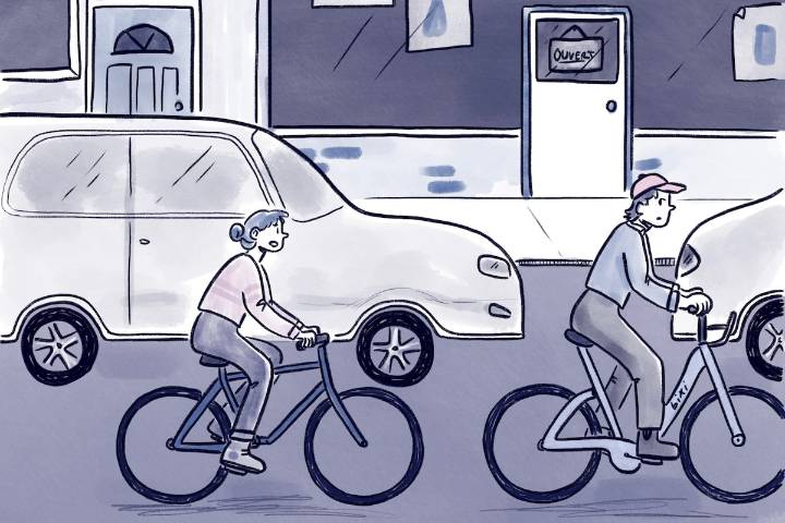 News To Me – Why bother with municipal politics?