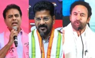 Roundup: Caste Politics At Its Peak In Jubilee Hills