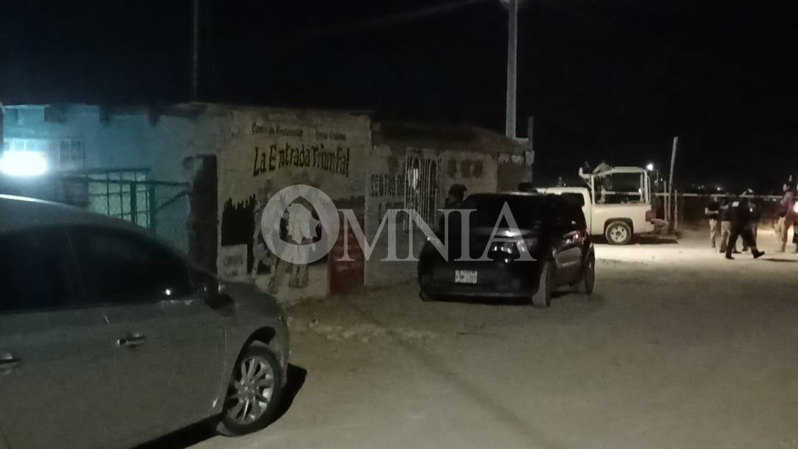 Matan a encargado de centro de rehabilitación en la colonia Kilómetro 29 de Ciudad Juárez