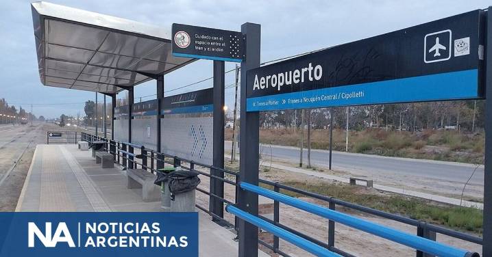 Tren Aeropuerto: Tucumán busca revivir obra clave con el modelo alemán de PPP