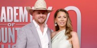 Cody Johnson Shares Surprise News of Baby No. 3, Says Wife & Son Are ‘Happy & Healthy’ | Brandi Johnson, Celebrity Babies, Cody Johnson 