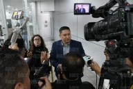 Que ni se les ocurra mandar a la GN o al Ejército contra los productores: Chávez