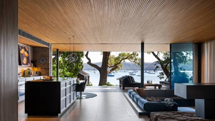 The best luxury properties for sale in Australia this week
