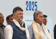 Siddaramaiah asks Centre to recognise 'Guarantee Model of Karnata...