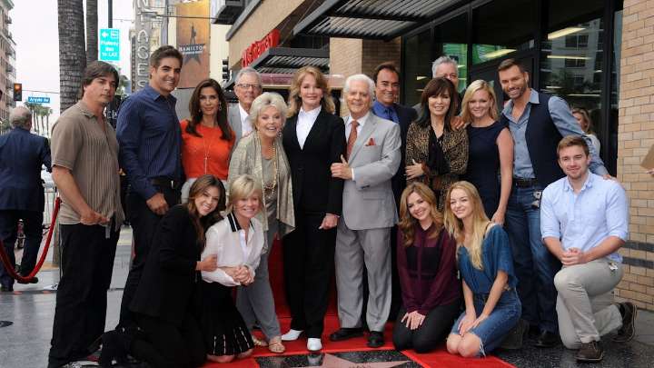 Days of Our Lives cast reflect on 60th anniversary milestone