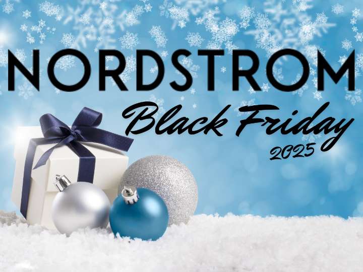 Nordstrom Black Friday 2025: Everything to know ahead of the big sale
