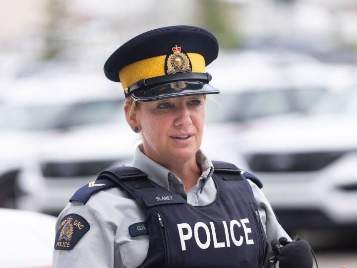 'Just weird:' Carstairs on edge, vigilantes emerge over costumed "creeper" bandit