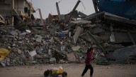 Palestinian death toll has surpassed 70,000 since the Israel-Hamas war began, Gaza ministry says