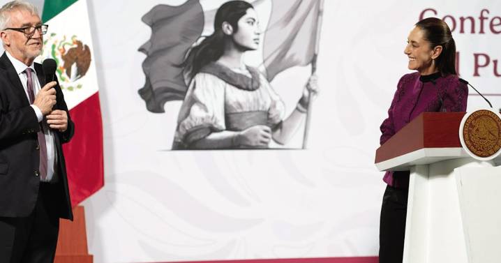 Anuncian la construcción de una súper computadora