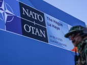 ¿Trump abandona a Europa 
a su suerte?