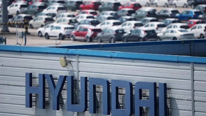 Hyundai Motor plans $86 bn investment in South Korea after US trade deal