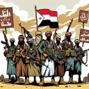 Ceasefire in the Red Sea: Houthis Halt Attacks Amid Middle Eastern Tensions