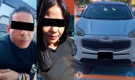 DETIENEN A PAREJA VENEZOLANA CON DECENAS DE TARJETAS CLONADAS EN LEÓN