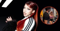 Yeri Mua estalla contra fan que subió un video de ella en el gym