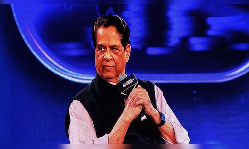 GLS 2025 | KV Kamath backs consolidation in India's banking sector for scale and efficiency