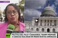 (VIDEO) Caracas: El pueblo de Venezuela no se rindió tras meses de brutal guerra psicológica de EE.UU.