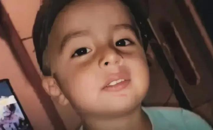 Los padres de Loan pidieron en Comodoro Py que no se cierre la causa por la desaparición del nene