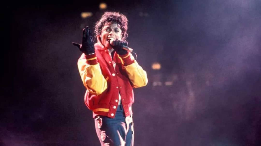 Michael Jackson vuelve a la lista de Billboard