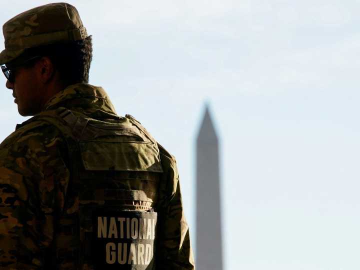 Qué son las "Zero Units", las fuerzas afganas secretas ligadas a la CIA de las que era parte el sospechoso del tiroteo de Washington DC