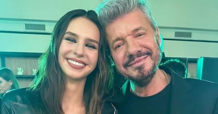 El conmovedor saludo de Marcelo Tinelli a su hija Juanita en su cumpleaños: “Nunca se va del alma quien está en el corazón”