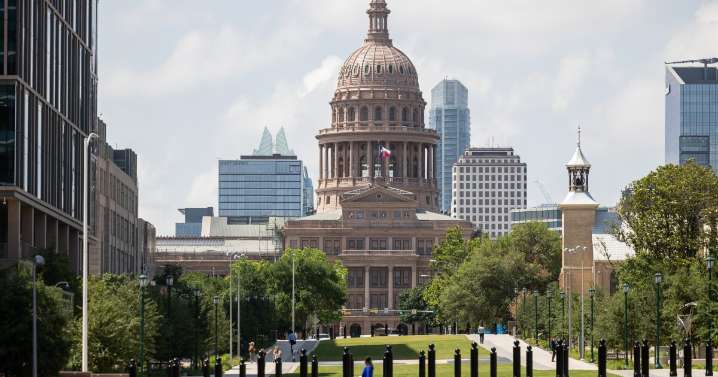 Texas voters approve 17 constitutional amendments, from tax cuts to water infrastructure